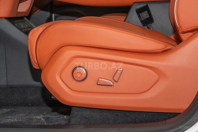 Changan  2026, 0 km - 1.5 l - Bakı