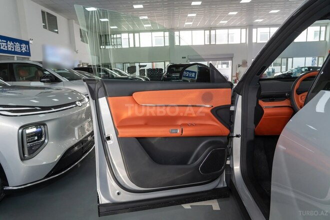 Changan  2026, 0 km - 1.5 l - Bakı