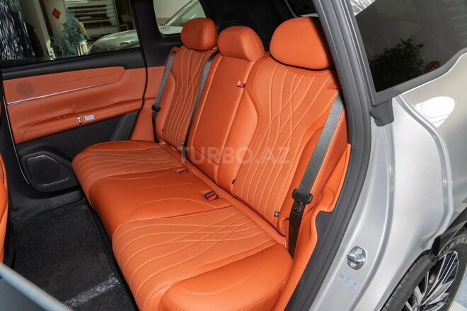 Changan  2026, 0 km - 1.5 l - Bakı