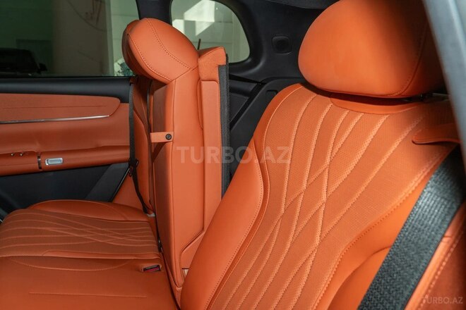 Changan  2026, 0 km - 1.5 l - Bakı