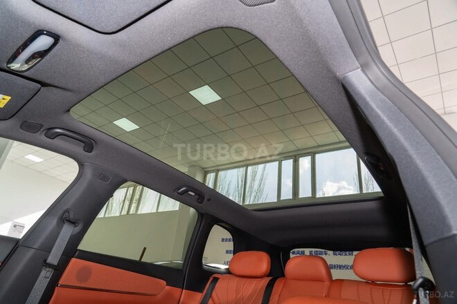Changan  2026, 0 km - 1.5 l - Bakı