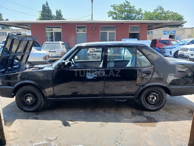 Tofas Sahin 2004, 77,580 km - 1.6 l - Bakı