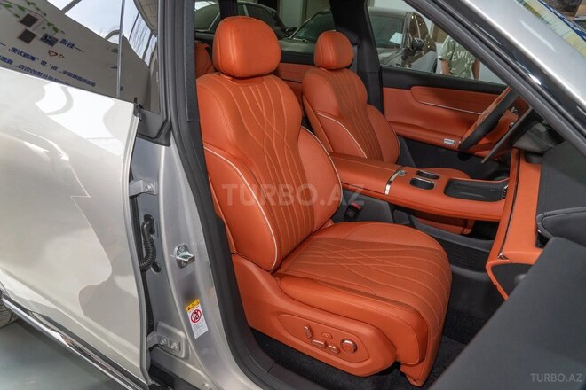 Changan  2026, 0 km - 1.5 l - Bakı