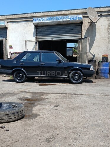 Tofas Sahin 2004, 77,580 km - 1.6 l - Bakı