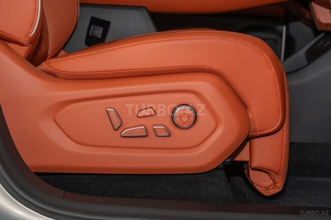 Changan  2026, 0 km - 1.5 l - Bakı