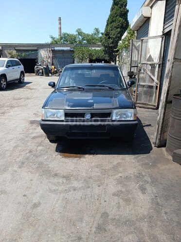 Tofas Sahin 2004, 77,580 km - 1.6 l - Bakı
