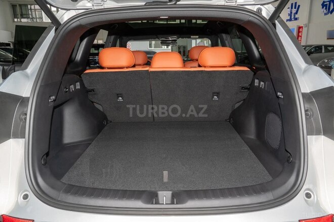 Changan  2026, 0 km - 1.5 l - Bakı