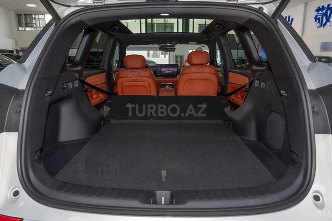 Changan  2026, 0 km - 1.5 l - Bakı