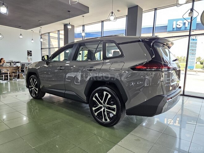 Toyota  2026, 0 km - 2.0 л - Bakı