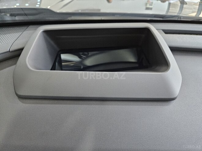Toyota  2026, 0 km - 2.0 л - Bakı