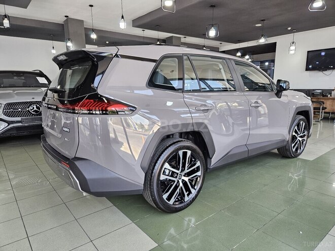 Toyota  2026, 0 km - 2.0 л - Bakı