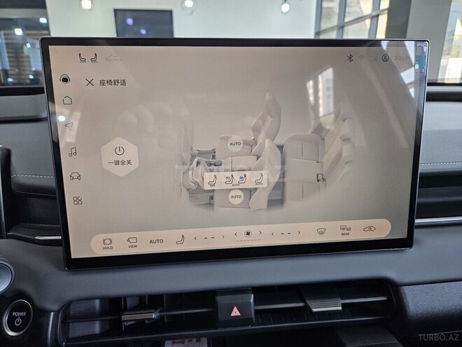Toyota  2026, 0 km - 2.0 л - Bakı