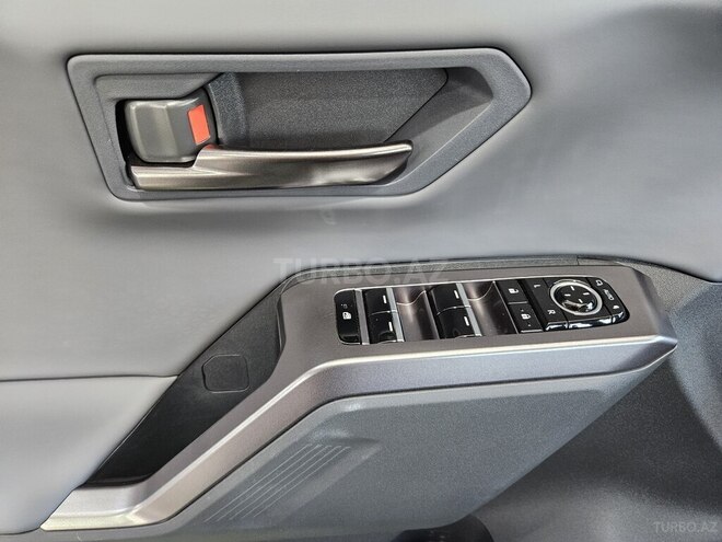 Toyota  2026, 0 km - 2.0 л - Bakı