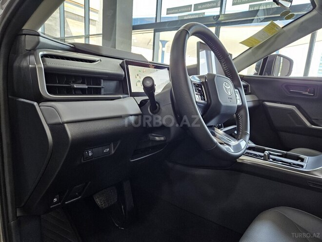 Toyota  2026, 0 km - 2.0 л - Bakı