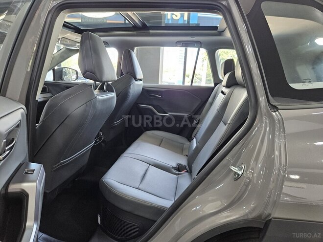 Toyota  2026, 0 km - 2.0 л - Bakı