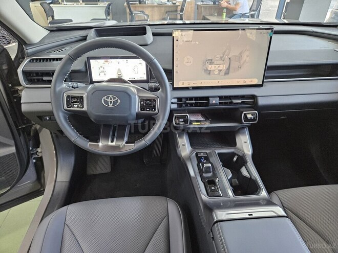 Toyota  2026, 0 km - 2.0 л - Bakı