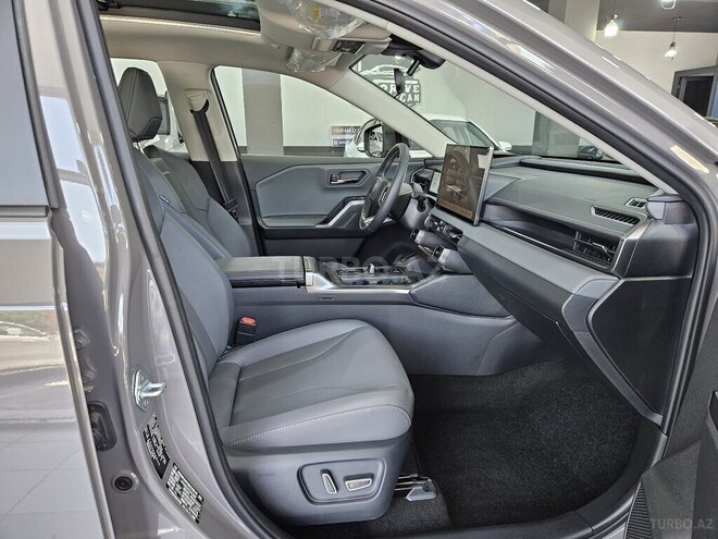 Toyota  2026, 0 km - 2.0 л - Bakı