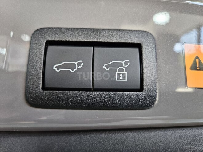 Toyota  2026, 0 km - 2.0 л - Bakı