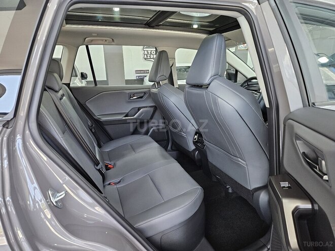Toyota  2026, 0 km - 2.0 л - Bakı