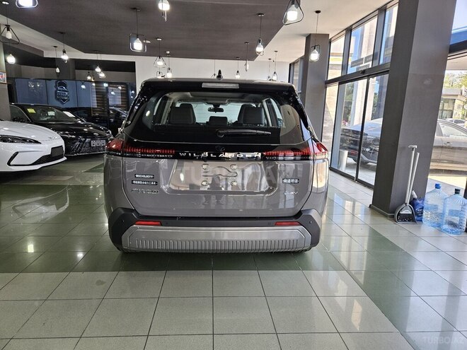Toyota  2026, 0 km - 2.0 л - Bakı