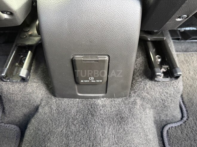 Chevrolet Trax 2019, 81,000 km - 1.4 l - Bakı