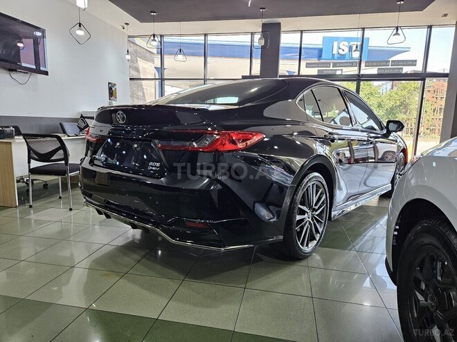 Toyota Camry 2026, 0 km - 2.0 l - Bakı