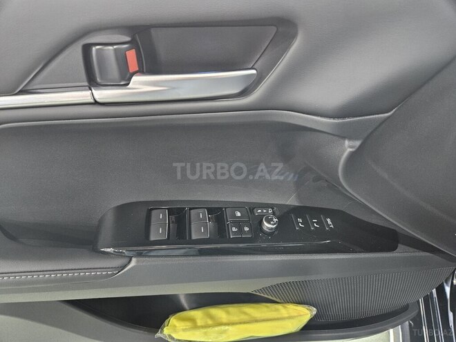 Toyota Camry 2026, 0 km - 2.0 l - Bakı