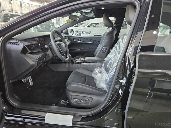 Toyota Camry 2026, 0 km - 2.0 l - Bakı