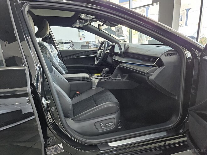 Toyota Camry 2026, 0 km - 2.0 l - Bakı