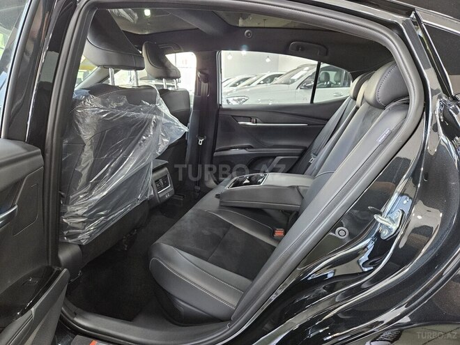 Toyota Camry 2026, 0 km - 2.0 l - Bakı