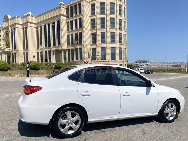 Hyundai Elantra 2010, 285,550 km - 2.0 l - Bakı