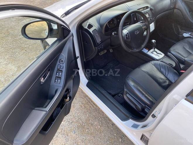 Hyundai Elantra 2010, 285,550 km - 2.0 l - Bakı