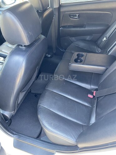 Hyundai Elantra 2010, 285,550 km - 2.0 l - Bakı