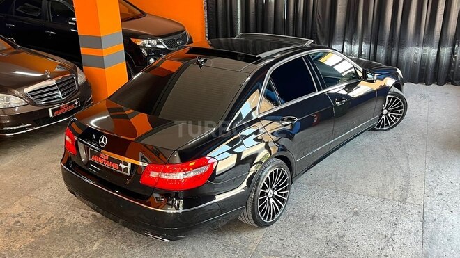 Mercedes E 250 2012, 205,665 km - 2.1 л - Sumqayıt