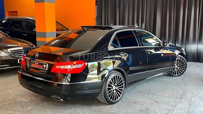 Mercedes E 250 2012, 205,665 km - 2.1 л - Sumqayıt