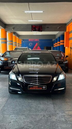 Mercedes E 250 2012, 205,665 km - 2.1 л - Sumqayıt