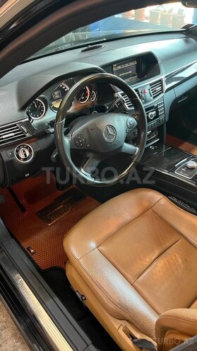 Mercedes E 250 2012, 205,665 km - 2.1 л - Sumqayıt