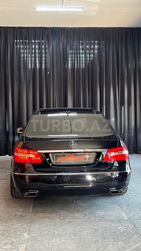 Mercedes E 250 2012, 205,665 km - 2.1 л - Sumqayıt