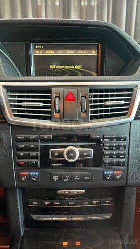 Mercedes E 250 2012, 205,665 km - 2.1 л - Sumqayıt