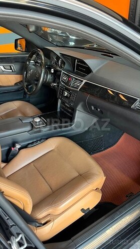 Mercedes E 250 2012, 205,665 km - 2.1 л - Sumqayıt