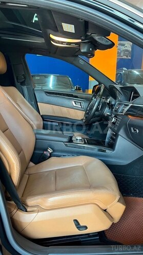Mercedes E 250 2012, 205,665 km - 2.1 л - Sumqayıt