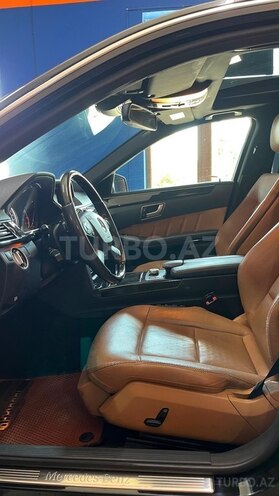 Mercedes E 250 2012, 205,665 km - 2.1 л - Sumqayıt