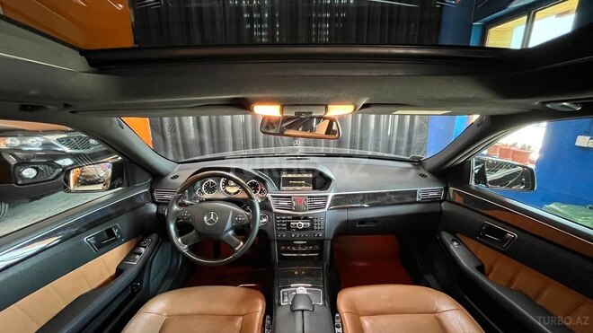 Mercedes E 250 2012, 205,665 km - 2.1 л - Sumqayıt
