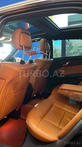 Mercedes E 250 2012, 205,665 km - 2.1 л - Sumqayıt