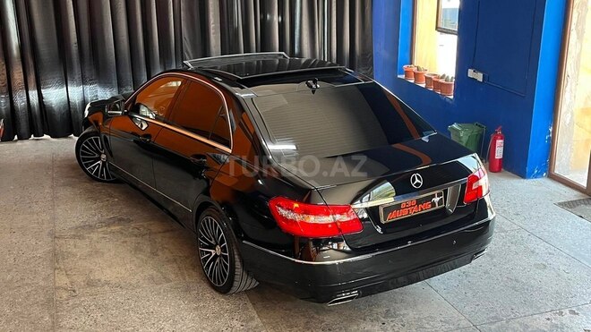 Mercedes E 250 2012, 205,665 km - 2.1 л - Sumqayıt