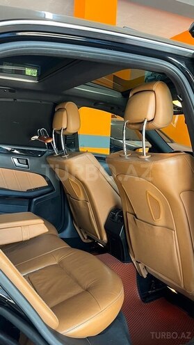 Mercedes E 250 2012, 205,665 km - 2.1 л - Sumqayıt