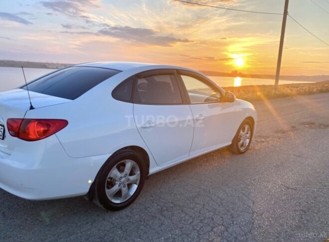 Hyundai Elantra 2010, 285,550 km - 2.0 l - Bakı