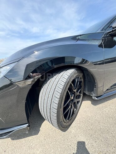 Honda Civic 2018, 115,000 km - 1.5 l - Bakı