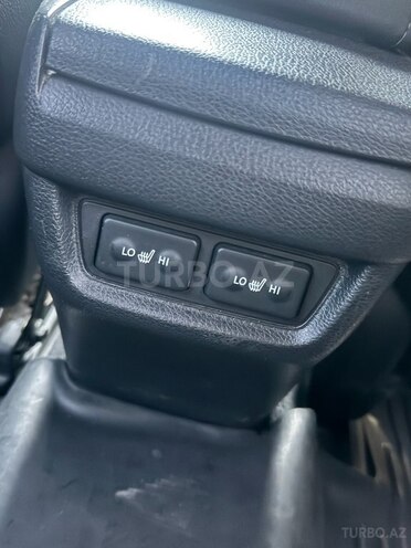 Honda Civic 2018, 115,000 km - 1.5 l - Bakı