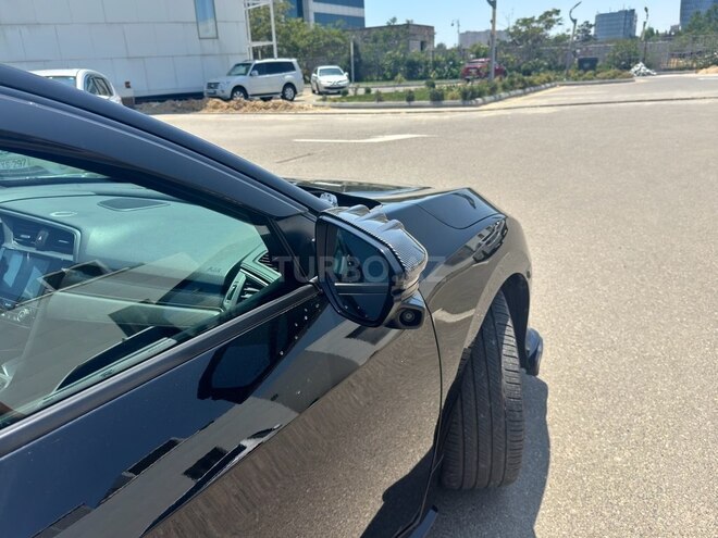 Honda Civic 2018, 115,000 km - 1.5 l - Bakı